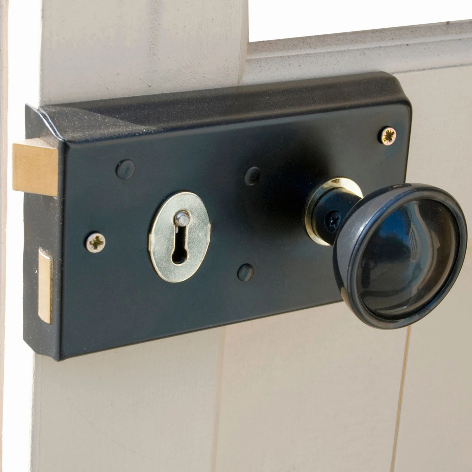 Shire Hartley 7x7 Eco Glass Apex Tongue & Groove Wooden Cabin - Base Not Included 2 Shire Hartley 7x7 Eco Glass Apex Tongue & Groove Wooden Cabin - Base Not Included - Image 2