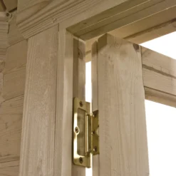 Shire Hartley 8x8 Apex Tongue & Groove Wooden Cabin - Assembly Service Included 12 Shire Hartley 8x8 Apex Tongue & Groove Wooden Cabin - Assembly Service Included -Hozelock Shop shire hartley 8x8 apex tongue groove wooden cabin assembly service included5019804198818 37c