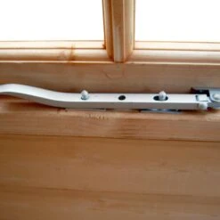 Shire Kensington 10x7 Glass Apex Shiplap Wooden Summer House - Base Not Included 10 Shire Kensington 10x7 Glass Apex Shiplap Wooden Summer House - Base Not Included -Hozelock Shop shire kensington 10x7 glass apex shiplap wooden summer house base not included5019804198078 37c