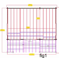 Shire Kingswood 18x20 Glass Apex Tongue & Groove Wooden Cabin - Base Not Included -Hozelock Shop shire kingswood 18x20 glass apex tongue groove wooden cabin base not included5019804194735 02t