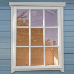 Shire Leygrove 14x10 Toughened Glass Apex Tongue & Groove Wooden Cabin 8 Shire Leygrove 14x10 Toughened Glass Apex Tongue & Groove Wooden Cabin -Hozelock Shop shire leygrove 14x10 toughened glass apex tongue groove wooden cabin5019804111244 01i