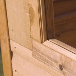 Shire Lumley 7x5 Toughened Glass Apex Shiplap Wooden Summer House - Base Not Included 12 Shire Lumley 7x5 Toughened Glass Apex Shiplap Wooden Summer House - Base Not Included -Hozelock Shop shire lumley 7x5 toughened glass apex shiplap wooden summer house base not included5019804210824 38c