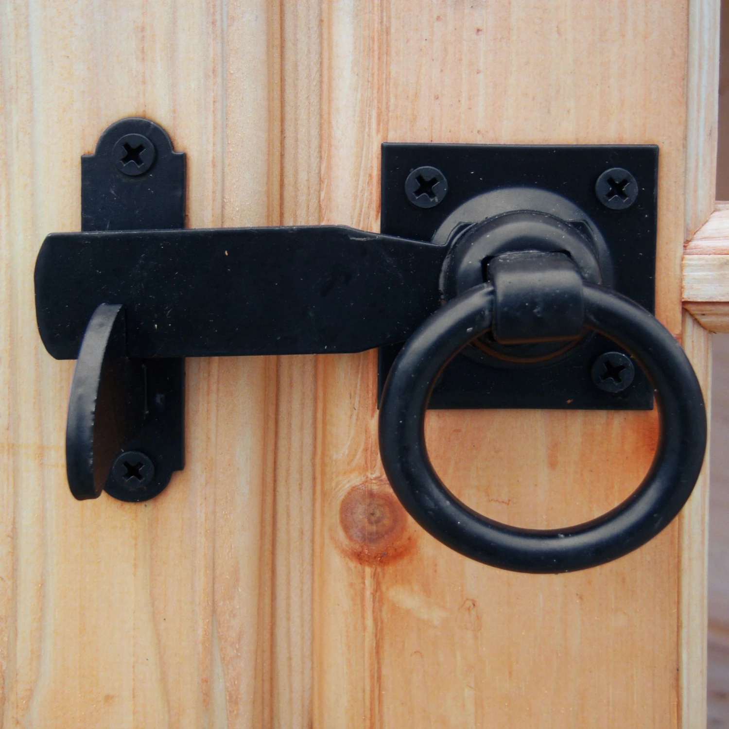 Shire Lumley 7x5 Toughened Glass Apex Shiplap Wooden Summer House - Base Not Included 5 Shire Lumley 7x5 Toughened Glass Apex Shiplap Wooden Summer House - Base Not Included - Image 5