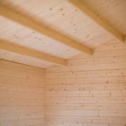 Shire Marlborough 10x12 Glass Apex Tongue & Groove Wooden Cabin - Base Not Included 11 Shire Marlborough 10x12 Glass Apex Tongue & Groove Wooden Cabin - Base Not Included -Hozelock Shop shire marlborough 10x12 glass apex tongue groove wooden cabin base not included5019804112395 36c