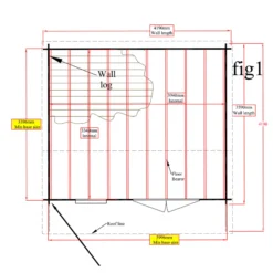 Shire Marlborough 12x14 Ft Apex Tongue & Groove Wooden Cabin With Felt Tile Roof - Assembly Service Included 14 Shire Marlborough 12x14 Ft Apex Tongue & Groove Wooden Cabin With Felt Tile Roof - Assembly Service Included -Hozelock Shop shire marlborough 12x14 ft apex tongue groove wooden cabin with felt tile roof assembly service included5019804112517 02t