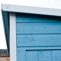 Shire Security Cabin 8x6 Ft Pent Shiplap Wooden Shed With Floor - Assembly Service Included -Hozelock Shop shire security cabin 8x6 ft pent shiplap wooden shed with floor assembly service included5019804122172 36c