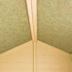 Shire Shetland 6x4 Ft Apex Shiplap Wooden Shed With Floor - Assembly Service Included -Hozelock Shop shire shetland 6x4 ft apex shiplap wooden shed with floor assembly service included5397007006292 03bq