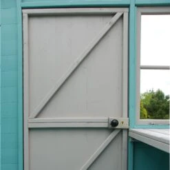 Shire Sun Pent 10x6 Ft Pent Shiplap Wooden Shed With Floor -Hozelock Shop shire sun pent 10x6 ft pent shiplap wooden shed with floor5019804113002 06i bq