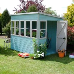 Shire Sun Pent 8x6 Ft Pent Shiplap Wooden 7 Windows Shed With Floor 12 Shire Sun Pent 8x6 Ft Pent Shiplap Wooden 7 Windows Shed With Floor -Hozelock Shop shire sun pent 8x6 ft pent shiplap wooden 7 windows shed with floor5019804122004 03i bq