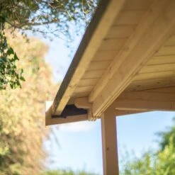 Shire Twyford 16x17 Ft Toughened Glass Apex Tongue & Groove Wooden Cabin With Felt Tile Roof 25 Shire Twyford 16x17 Ft Toughened Glass Apex Tongue & Groove Wooden Cabin With Felt Tile Roof -Hozelock Shop shire twyford 16x17 ft toughened glass apex tongue groove wooden cabin with felt tile roof5019804111480 02i bq