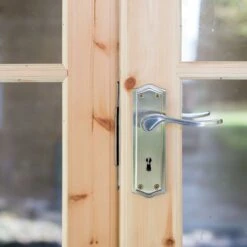 Shire Twyford 16x17 Ft Toughened Glass Apex Tongue & Groove Wooden Cabin With Felt Tile Roof 31 Shire Twyford 16x17 Ft Toughened Glass Apex Tongue & Groove Wooden Cabin With Felt Tile Roof -Hozelock Shop shire twyford 16x17 ft toughened glass apex tongue groove wooden cabin with felt tile roof5019804111480 08i bq