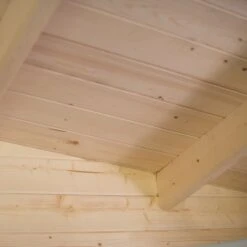 Shire Twyford 16x17 Ft Toughened Glass Apex Tongue & Groove Wooden Cabin With Felt Tile Roof 20 Shire Twyford 16x17 Ft Toughened Glass Apex Tongue & Groove Wooden Cabin With Felt Tile Roof -Hozelock Shop shire twyford 16x17 ft toughened glass apex tongue groove wooden cabin with felt tile roof5019804111480 38c