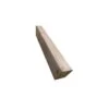 Square Pergola Beam, (H)2400mm (W)90mm
