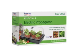 Hozelock Shop -Hozelock Shop stewart heated propagator 38cm5022938595057 08c