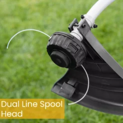 Stiga 380mm Petrol GT 330 A / 287110102/ST2 Grass Trimmer -Hozelock Shop stiga 380mm petrol gt 330 a 287110102 st2 grass trimmer8008984853379 02i