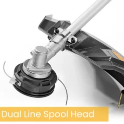 Stiga 430mm Petrol BC 330 AB / 287121102/ST2 Brushcutter 10 Stiga 430mm Petrol BC 330 AB / 287121102/ST2 Brushcutter -Hozelock Shop stiga 430mm petrol bc 330 ab 287121102 st2 brushcutter8008984853836 36c