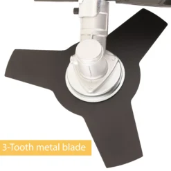 Stiga 430mm Petrol BC 535 / 287220002/ST1 Brushcutter & Line Trimmer 10 Stiga 430mm Petrol BC 535 / 287220002/ST1 Brushcutter & Line Trimmer -Hozelock Shop stiga 430mm petrol bc 535 287220002 st1 brushcutter line trimmer8008984853843 37c