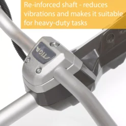 Stiga 450mm Petrol BC 555 B / 287421002/ST1 Brushcutter & Line Trimmer 13 Stiga 450mm Petrol BC 555 B / 287421002/ST1 Brushcutter & Line Trimmer -Hozelock Shop stiga 450mm petrol bc 555 b 287421002 st1 brushcutter line trimmer8008984853881 36c