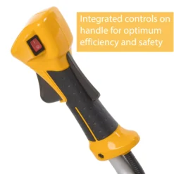 Stiga 450mm Petrol BC 555 B / 287421002/ST1 Brushcutter & Line Trimmer 15 Stiga 450mm Petrol BC 555 B / 287421002/ST1 Brushcutter & Line Trimmer -Hozelock Shop stiga 450mm petrol bc 555 b 287421002 st1 brushcutter line trimmer8008984853881 38c