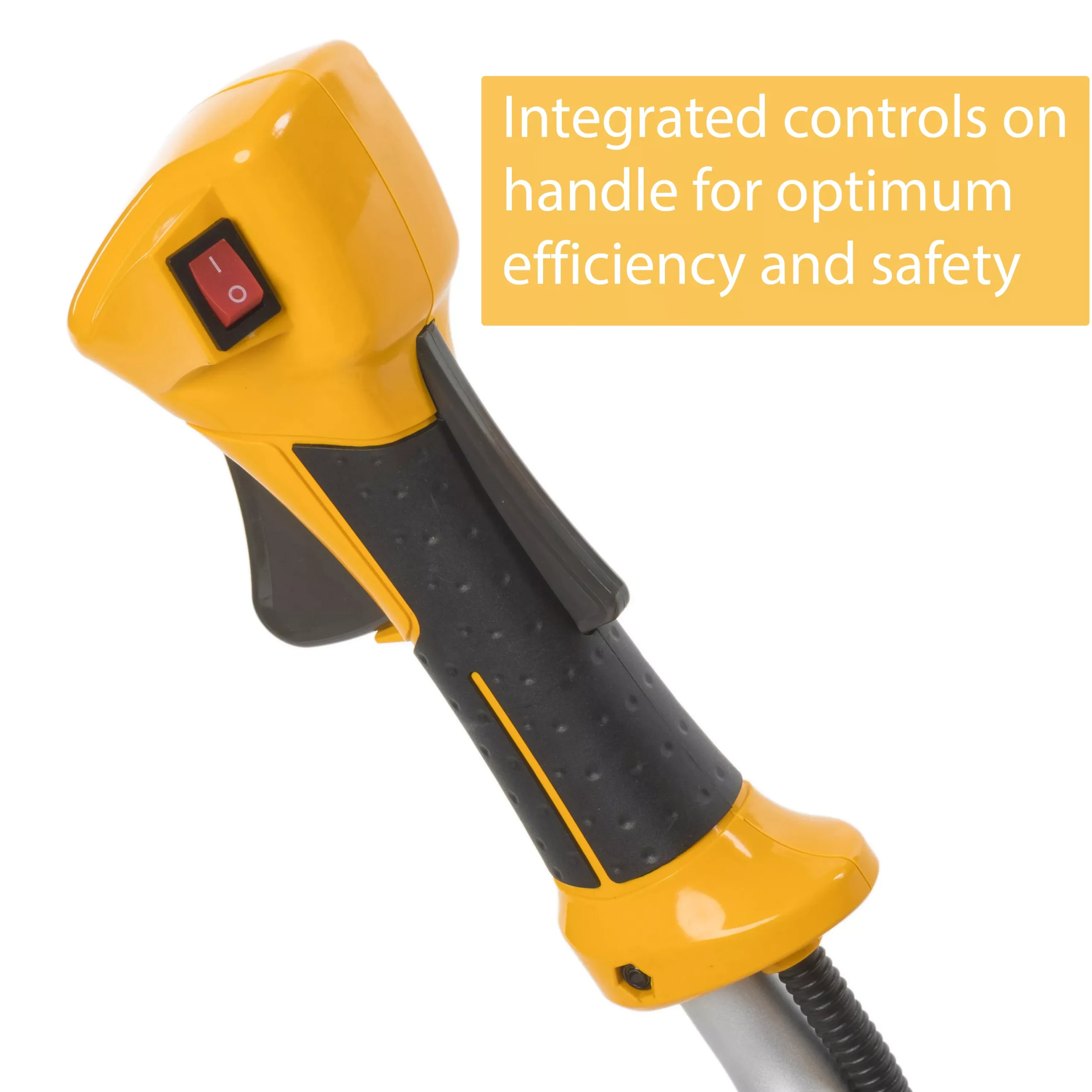 Stiga 450mm Petrol BC 555 B / 287421002/ST1 Brushcutter & Line Trimmer 6 Stiga 450mm Petrol BC 555 B / 287421002/ST1 Brushcutter & Line Trimmer - Image 6