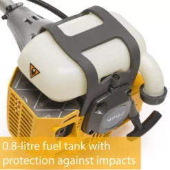 Stiga 450mm Petrol BC 555 B / 287421002/ST1 Brushcutter & Line Trimmer 17 Stiga 450mm Petrol BC 555 B / 287421002/ST1 Brushcutter & Line Trimmer -Hozelock Shop stiga 450mm petrol bc 555 b 287421002 st1 brushcutter line trimmer8008984853881 40c