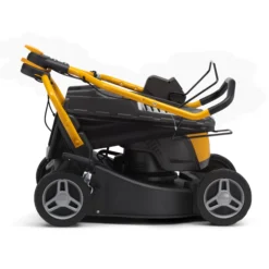 Stiga 48V Range Collector 548e S Kit / 2L0486008/UKS Cordless 48V Rotary Lawnmower -Hozelock Shop stiga 48v range collector 548e s kit 2l0486008 uks cordless 48v rotary lawnmower8008984862234 24c