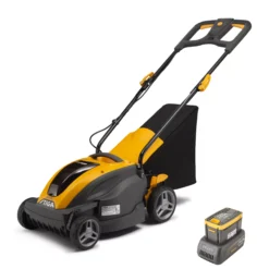 Stiga 48V Range Combi 336e Kit / 294346068/UKS Cordless 48V Rotary Lawnmower -Hozelock Shop stiga 48v range combi 336e kit 294346068 uks cordless 48v rotary lawnmower8008984862203 03c