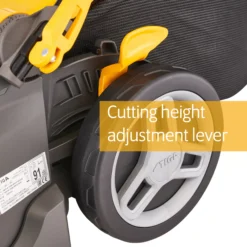 Stiga 48V Range Combi 340e Kit / 294386068/UKS Cordless 48V Rotary Lawnmower -Hozelock Shop stiga 48v range combi 340e kit 294386068 uks cordless 48v rotary lawnmower8008984862210 24c