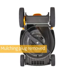 Stiga 48V Range Combi 340e Kit / 294386068/UKS Cordless 48V Rotary Lawnmower -Hozelock Shop stiga 48v range combi 340e kit 294386068 uks cordless 48v rotary lawnmower8008984862210 27c