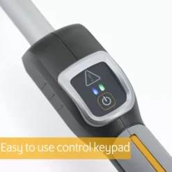 Stiga 48V Range GT 500e / 278100008/ST3 48V Cordless Grass Trimmer - Bare -Hozelock Shop stiga 48v range gt 500e 278100008 st3 48v cordless grass trimmer bare8008984854390 37c