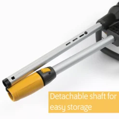 Stiga 48V Range GT 500e / 278100008/ST3 48V Cordless Grass Trimmer - Bare -Hozelock Shop stiga 48v range gt 500e 278100008 st3 48v cordless grass trimmer bare8008984854390 38c