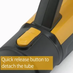 Stiga BL 500e / 278500008/ST3 Cordless 48V Garden Blower - BARE -Hozelock Shop stiga bl 500e 278500008 st3 cordless 48v garden blower bare8008984853720 37c