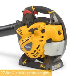 Stiga BL 530 / 255127092/ST2 28cc Petrol Garden Blower 9 Stiga BL 530 / 255127092/ST2 28cc Petrol Garden Blower -Hozelock Shop stiga bl 530 255127092 st2 28cc petrol garden blower8008984853683 37c