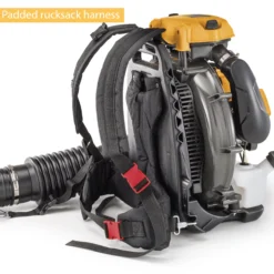 Stiga BL 980R / 255175102/ST1 76cc Petrol Garden Blower -Hozelock Shop stiga bl 980r 255175102 st1 76cc petrol garden blower8008984853690 37c