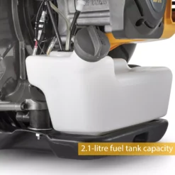 Stiga BL 980R / 255175102/ST1 76cc Petrol Garden Blower -Hozelock Shop stiga bl 980r 255175102 st1 76cc petrol garden blower8008984853690 38c