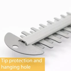 Stiga HT 500e / 278300008/ST3 48V 580mm Cordless Hedge Trimmer - BARE -Hozelock Shop stiga ht 500e 278300008 st3 48v 580mm cordless hedge trimmer bare8008984854949 05c