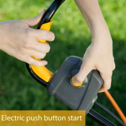 Stiga SV 213 E / 290002132/14 1300W 320mm Corded Scarifier -Hozelock Shop stiga sv 213 e 290002132 14 1300w 320mm corded scarifier8008984622401 38c