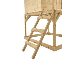 TP Toys 7.5x5 Hill Top Timber Tower Slide Playhouse Assembly Required 9 TP Toys 7.5x5 Hill Top Timber Tower Slide Playhouse Assembly Required -Hozelock Shop tp toys 7 5x5 hill top timber tower slide playhouse assembly required5021854803185 31c bq