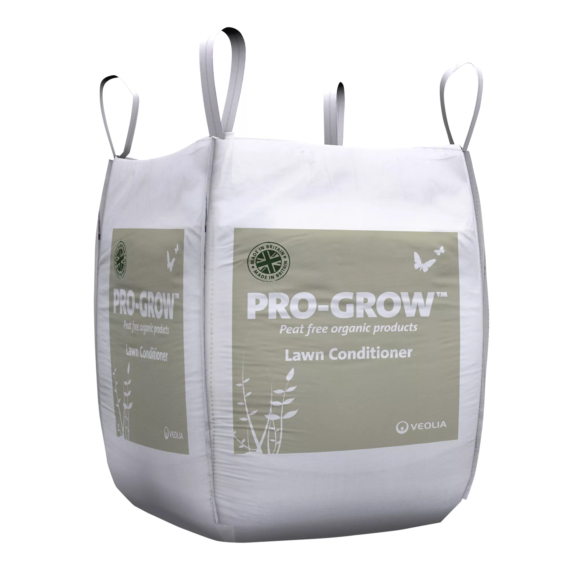 Veolia Pro-Grow Lawn Conditioner 729L 1 Veolia Pro-Grow Lawn Conditioner 729L