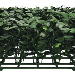 Vertical Square Artificial Plant Wall, (H)0.5m (W)0.5m -Hozelock Shop vertical square artificial plant wall h 0 5m w 0 5m5059340679822 38c