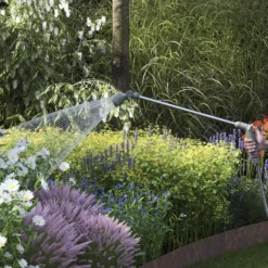 Verve 5 Function Spray Lance 8 Verve 5 Function Spray Lance -Hozelock Shop verve 5 function spray lance5059340251219 02i