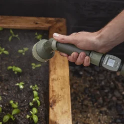 Verve 5 Function Spray Lance 10 Verve 5 Function Spray Lance -Hozelock Shop verve 5 function spray lance5059340251219 03i