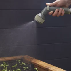 Verve 5 Function Spray Lance 11 Verve 5 Function Spray Lance -Hozelock Shop verve 5 function spray lance5059340251219 04i