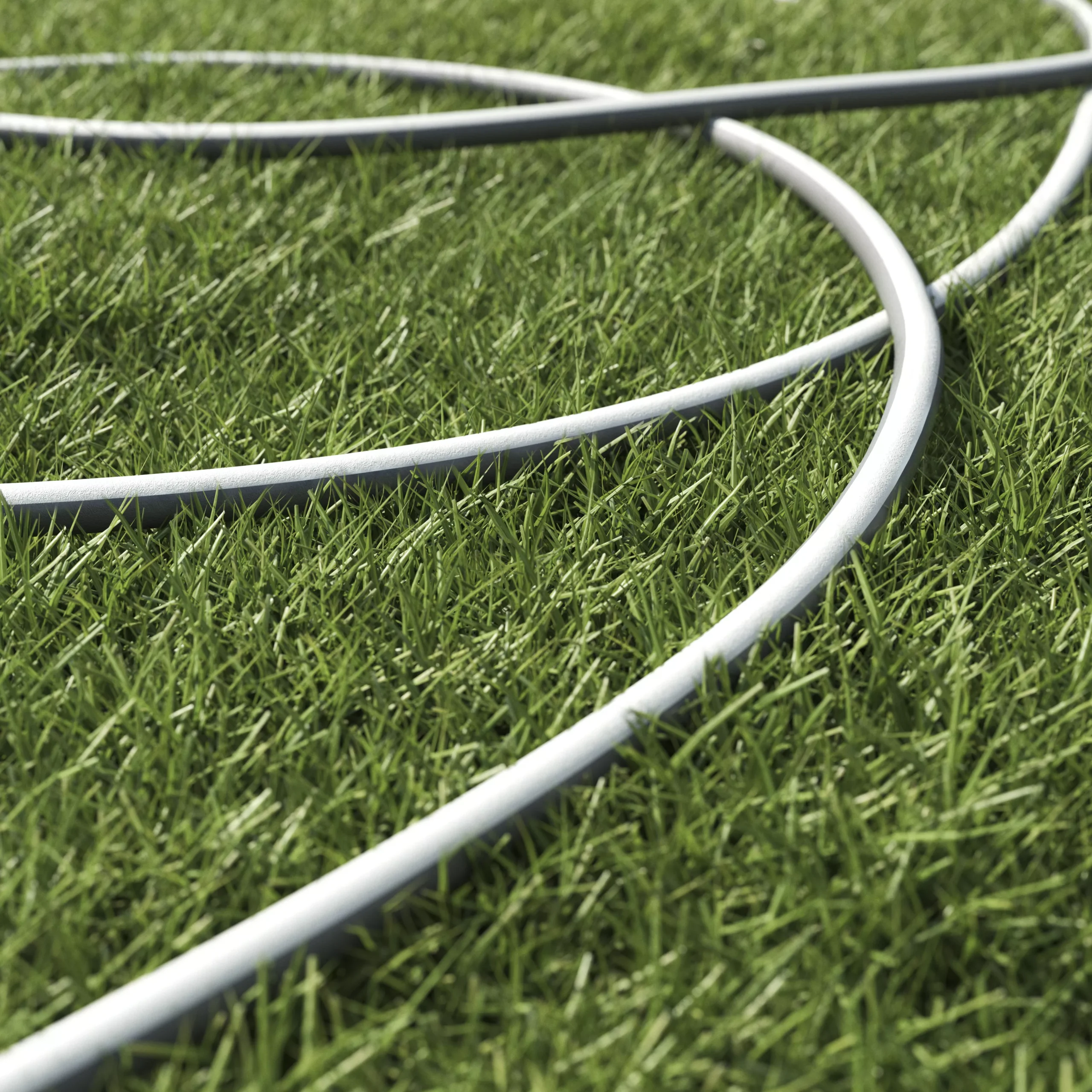 Verve Green 5-layer Reinforced Hose Pipe (D)½" X (L)50m 3 Verve Green 5-layer Reinforced Hose Pipe (D)½" X (L)50m - Image 3