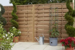 Verve Grey Round Planter -Hozelock Shop verve grey round planter5059340328898 02i