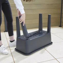 Verve Grow Table 9 Verve Grow Table -Hozelock Shop verve grow table5059340328874 04i