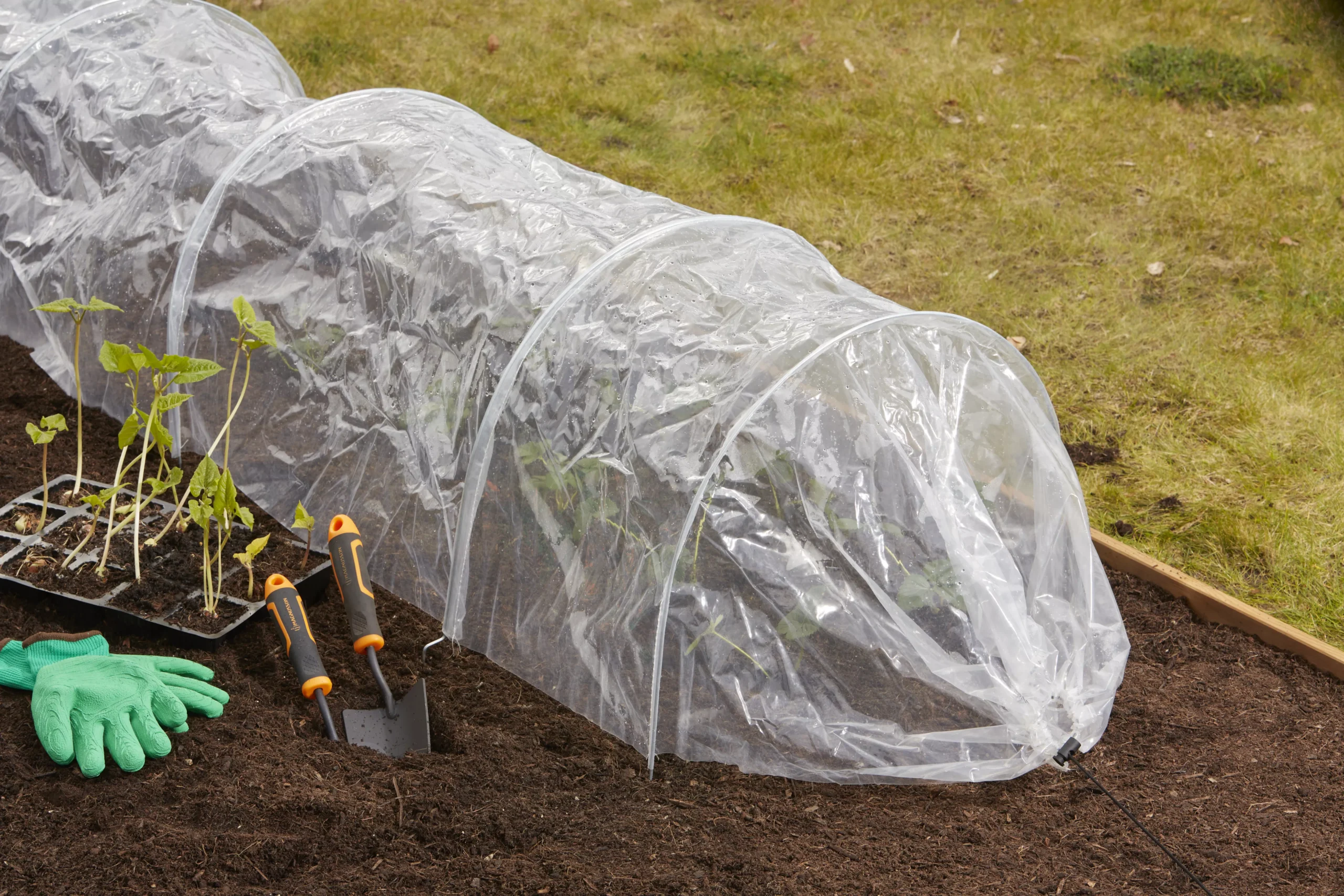 Verve Grow Tunnel 2 Verve Grow Tunnel - Image 2