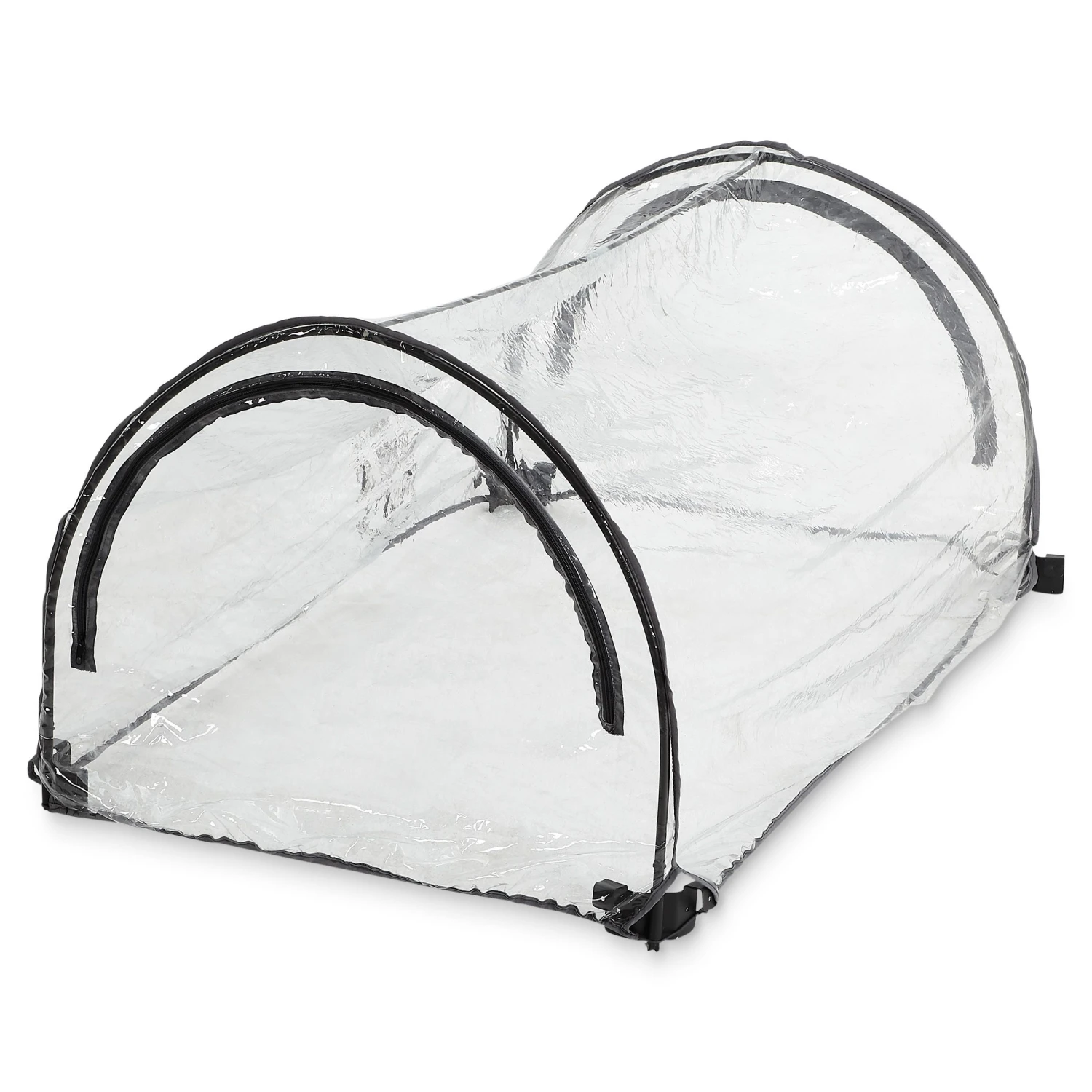 Verve Large 0.88m² Grow Tunnel Cover 1 Verve Large 0.88m² Grow Tunnel Cover