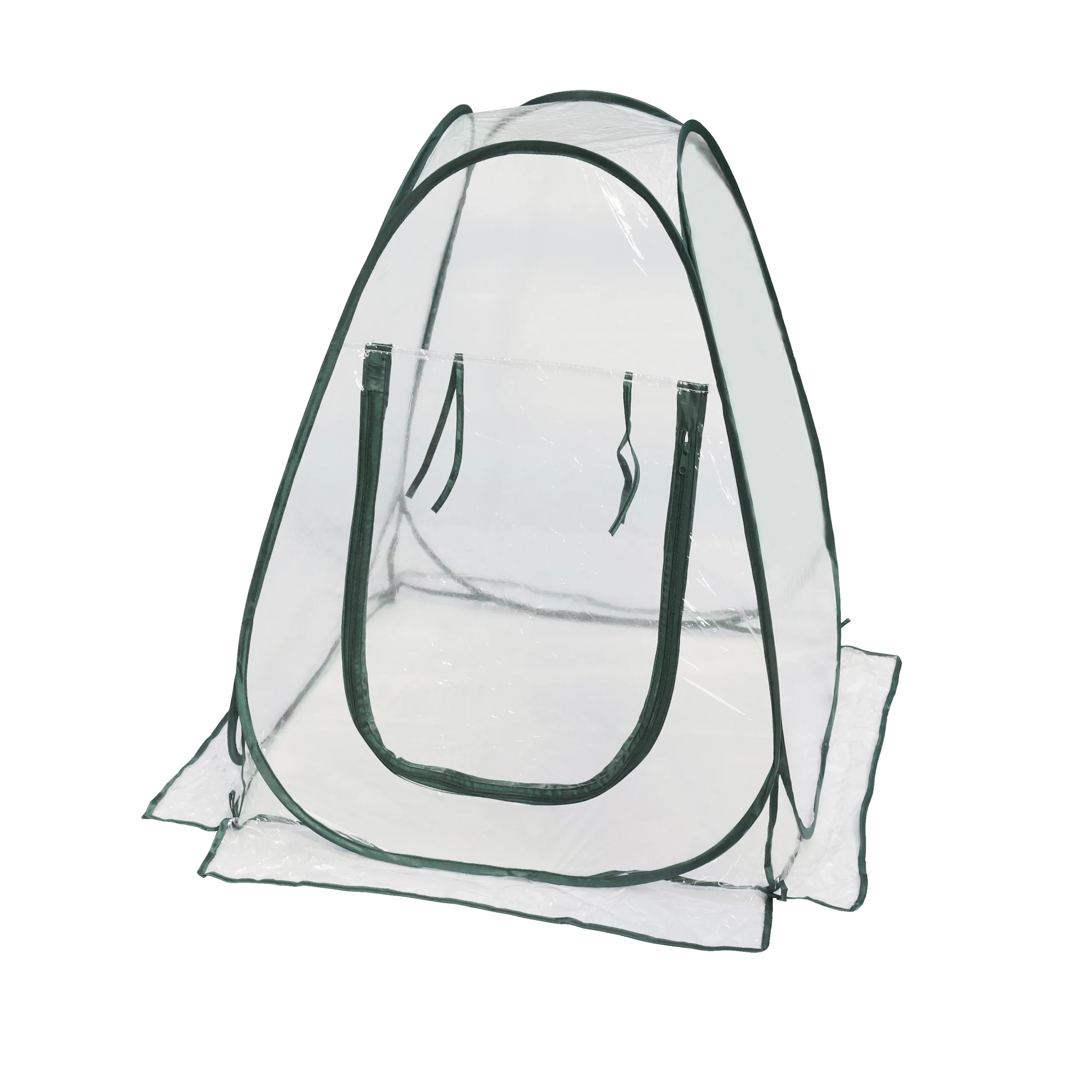 Verve Metal Coldframe 80cm(H) 68cm(W) 1 Verve Metal Coldframe 80cm(H) 68cm(W)