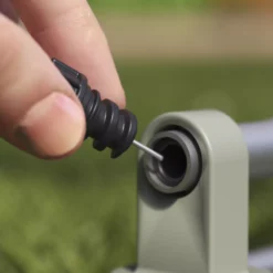 Verve Oscillating Fan Sprinkler 14 Verve Oscillating Fan Sprinkler -Hozelock Shop verve oscillating fan sprinkler5059340251240 04i